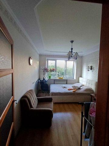 Продаж 3 кімнатної квартири з ремонтом, Березняки, Шумского 10