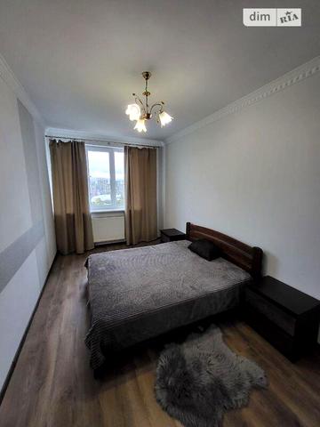 Довгострокова оренда 1к Квартира Вячеслава Липинського вулиця ЖК Парус