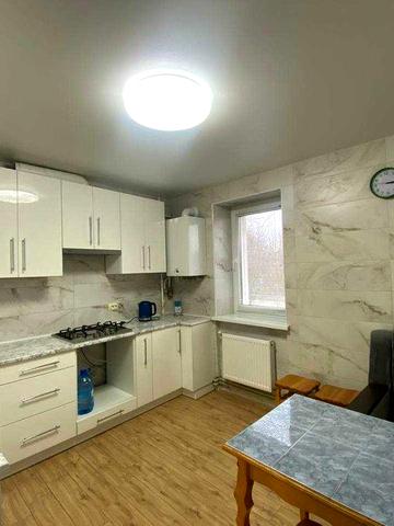 Здам двокімнатну квартиру вулиця Сонячна