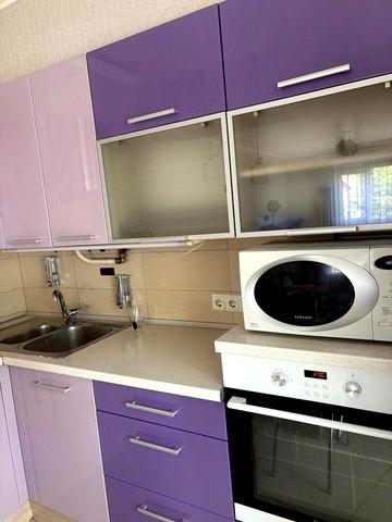 Продаж  затишна квартира НОВОБУД вул.Зимова