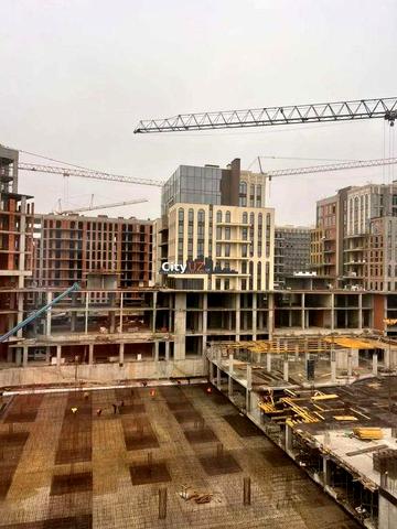 Продається 1-кімнатна квартира в Ужгороді ЖК Silver One