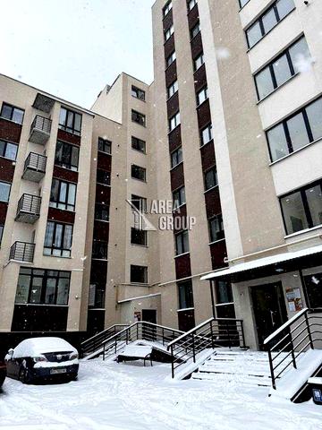 Простора 2-кімнатна квартира Мікрорайон ЖК Podilsky поруч Сільпо ЖК PodilSky