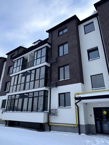 Продаж 2к Квартира Євгена Патона вулиця ЖК Nova Koreя