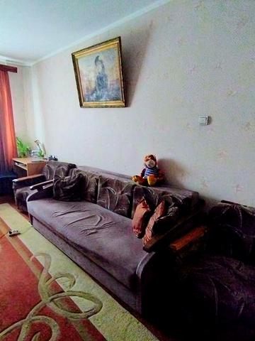 Оренда 3-кімн. квартири по вул. Героїв Крут. БЕЗ КОМІСІЇ