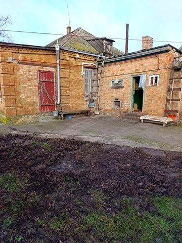 Продається будинок