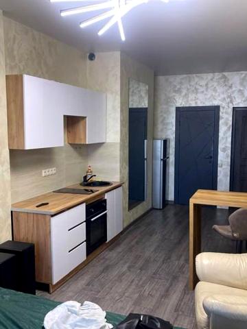 Квартира посуточно в ЖК Родос