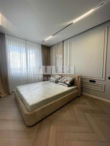 Аренда 2к квартиры 60м2, ЖК Delmar, ул. Андрея Верхогляда, 4б, Печерск