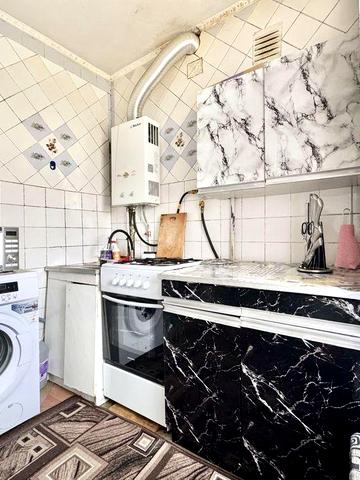 Продам 2к квартиру район пр. О. Поля, пр. Богдана Хмельницкого