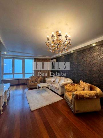 Оренда 3к квартири, вул. Мирного Панаса, 28а, Генератор, Печерськ