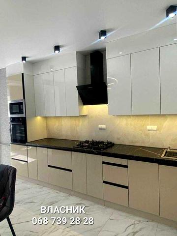 Продам! Без комісії -Власну квартиру 2-к."НОВА БУДОВА-2" ЖК НОВА БУДОВА-2