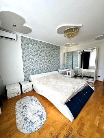 Продаж ТРЬОХкімнатної новобудови