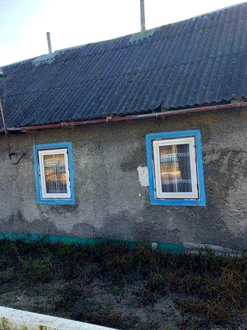 Продам будинок с.Олександрія