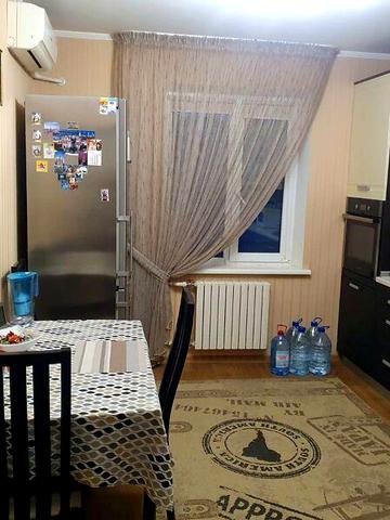 Продаж 3к Квартира Фонтанна вулиця