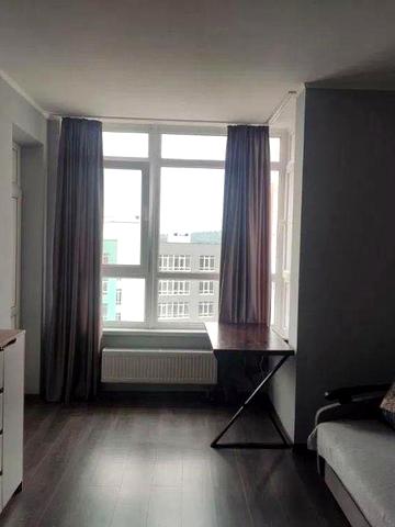 Оренда 1 кімнатної квартири вул Під Голоском 17