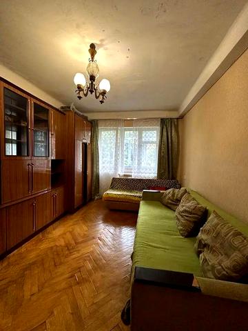 ГАЗ!!! Оренда 1-кім. квартира на Нивках, Турчина 9