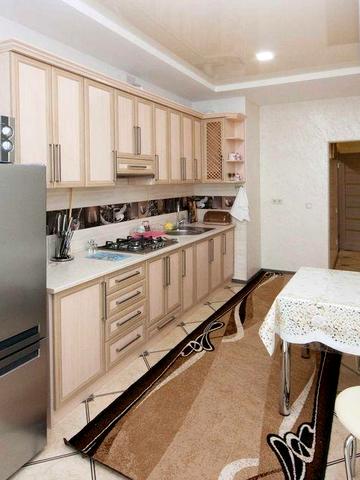 Довгострокова, Бандери,35