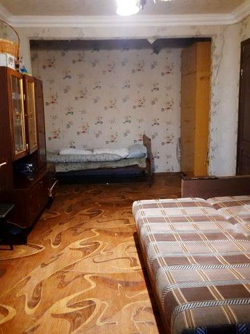 Здам 1к кв Комунальний ринок