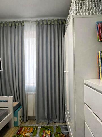 Продаж 3к Квартира Марсельська вулиця