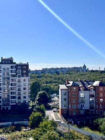 Продаж 2к Квартира Сахарова Андрія Академіка вулиця ЖК Браво