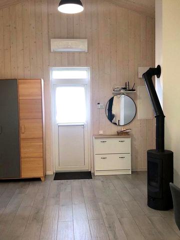 Довгострокова оренда будинку в селі Бобриця