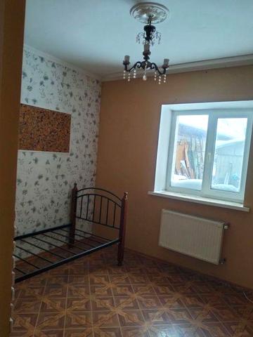 Будинок м Рівне проулок шпанівській