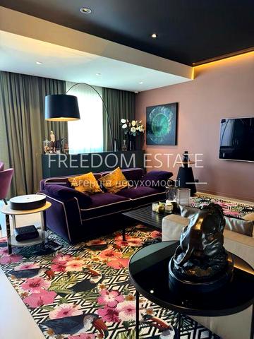 139 тыс $‼️‼️Авторская 3-ком квартира + паркоместо/ЖК Аксиома/ 150 м2 ЖК Аксиома