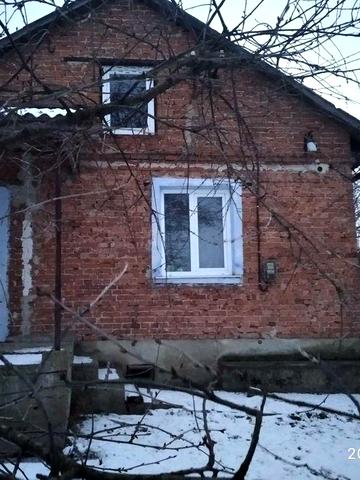 ЦІНУ  ЗНИЖЕНО!!!Терміново! Продається будинок