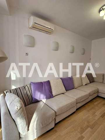 улица Армейская, 8г, Парк Победы, Приморский, Одесса, Одесская 160000 USD