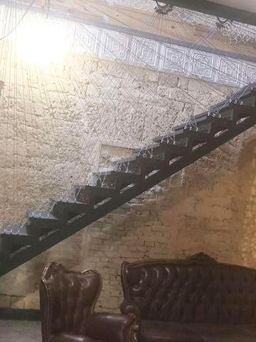 Таунхаус - лофт Французский бульвар,Камин, рядом паркинг. Хозяин