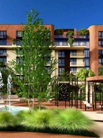 Продаж чорнової у ЖК Лайт Парк ЖК Лайт Парк