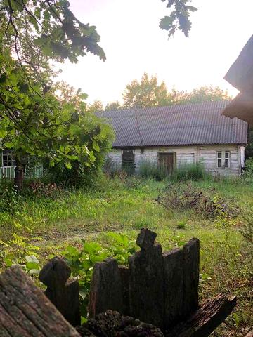 ПРОДАЖ!Будинок, ділянка.