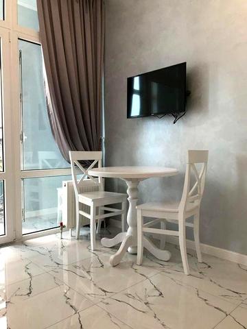 Сдаю однокомнатную квартиру собственникЖК 24-25 Жемчужина