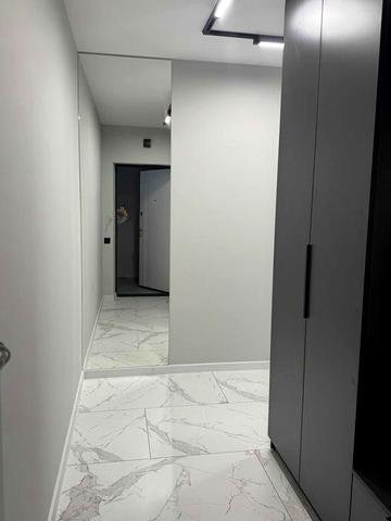 3-кімнатна квартира в новобудові біля озера,та парку Топільче, Дружба.