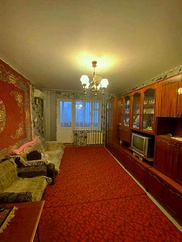 Оренда 2к квартири в Інгульському районі