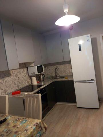 Сдаю квартиру Артвиль 7 небо