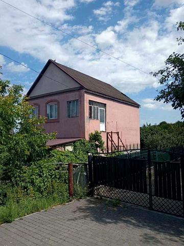 ₴ Будинок в с. Кругле, 5 хв до Рівного