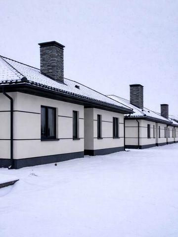 Котедж 10 хвилин до Києва, Княжичі( Ялинка)