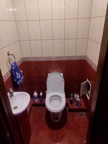 Оренда 2-кімн. кв. Здолбунівська 13г, Позняки, Дарницкий р-н.