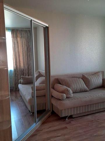 Сдаю квартиру ЖК 7 небо Авангард