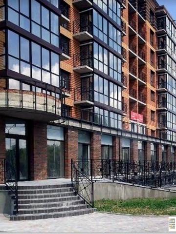 Квартира ЖКХ Яровиця парк ЖК Яровиця парк