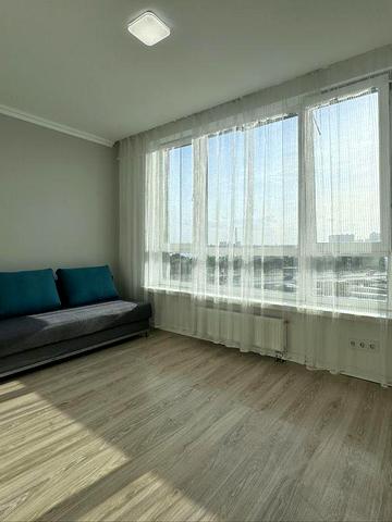 Здам 1-к вул. Камʼянська 6 ЖК Метрополія