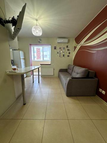 Продаж 1к квартири в ЖК Петрівський квартал, Святопетрівське ЖК Петрівський квартал