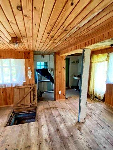 Продам дачу поруч з Білою Церквою в Малій Вільшанці.