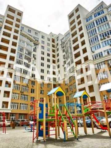 переулок Аркадиевский, 9/1, Аркадия, Приморский, Одесса, Одесская 180000 USD