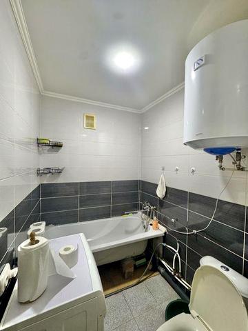 1 комнатная на 173 квартале улица Фукса