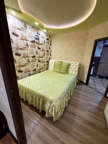 Здам квартиру з автономним опаленням, Рівер Таун