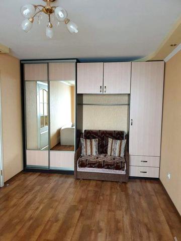 Сдам квартиру на Западном