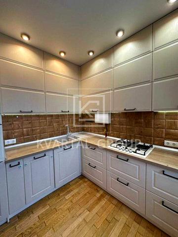 СЕРТИФІКАТ! Продам ГАРНУ 2к квартиру. 62м2. Газ. Центральний парк! ЖК Карат