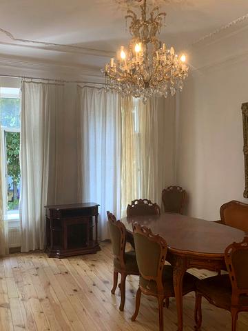 Новосельського вул., 60