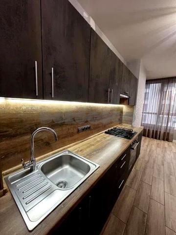 Продаж 1 кімн кварт вул Івана Франка 2а, ЖК Черрі Таун Вишневе Жк Черрі Таун